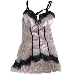 NATURE Intimates Nightgown/Top